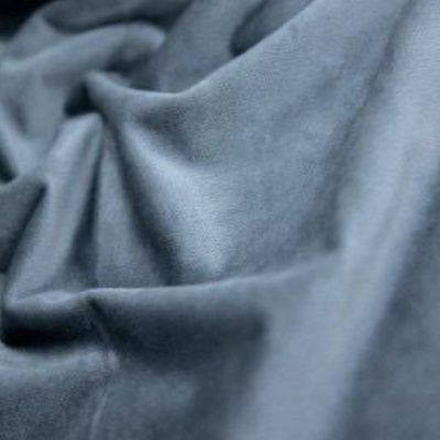 MATERIAL DRAPERIE  CATIFEA  ALBASTRU  DESCHID.                                                  Cod  Produs: 35
