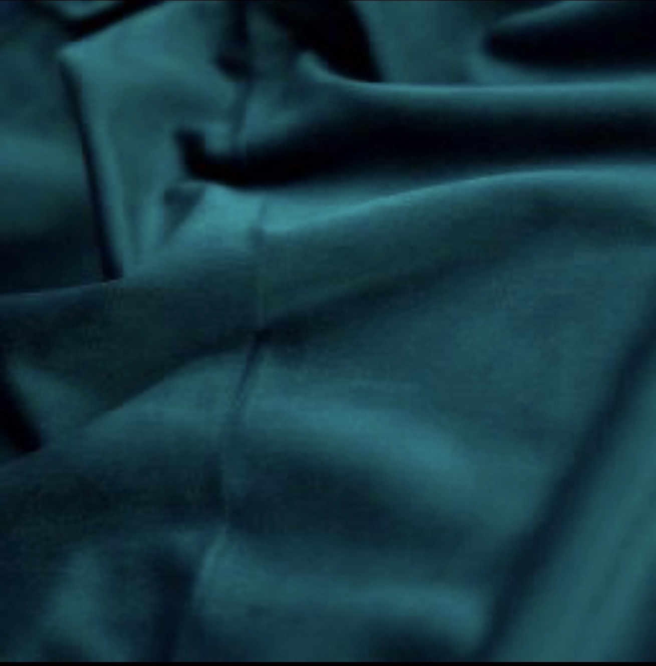 MATERIAL DRAPERIE CATIFEA BLACKAOUT ALBASTRU VERZUI. Cod Produs :52