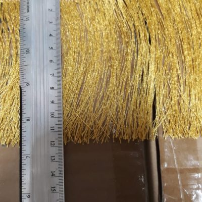 FRANJURII DRAPERII GOLD. Denumire:AURA