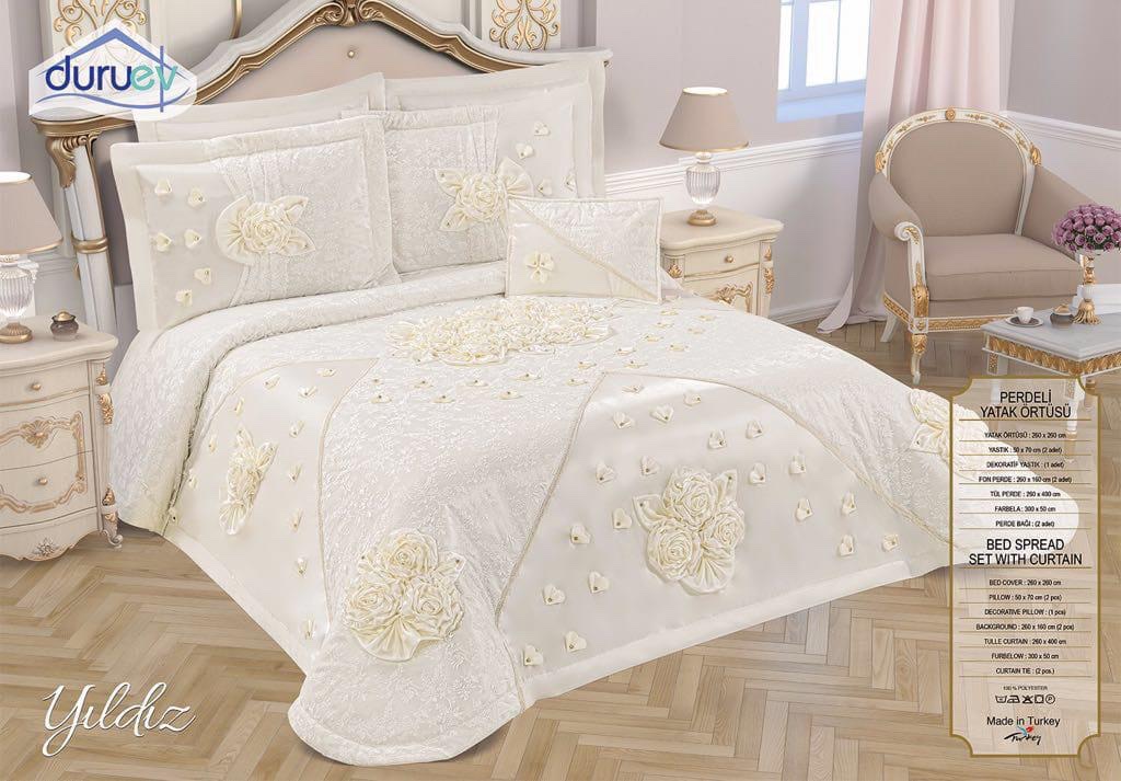COVERTURII PAT. Cod Produs: 295876 - imagine 2