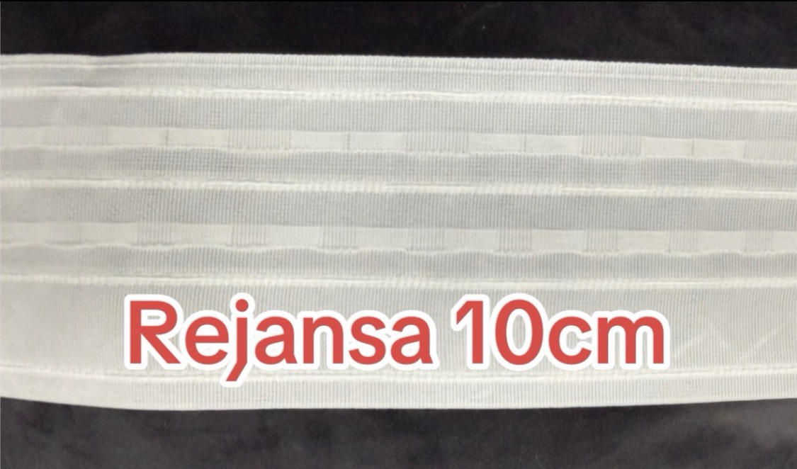 SET. CATIFEA CULOARE ALBĂ. Cod. Produs: 401632 - imagine 7