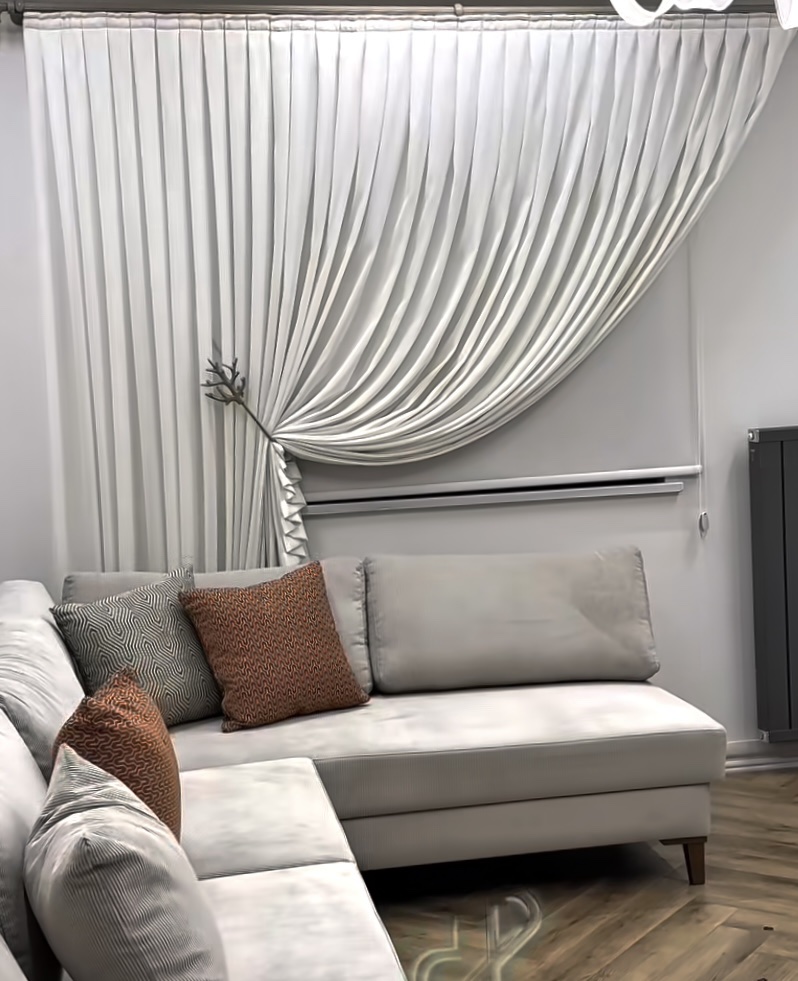 SET. CATIFEA CULOARE ALBĂ. Cod. Produs: 401632