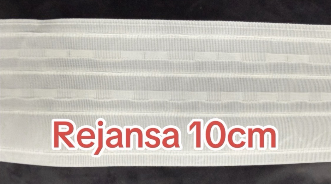 SET DRAPERIE CATIFEA CULOARE ALBASTRU ÎNCHIS CU ALB . Cod. Produs: 221987 - imagine 7