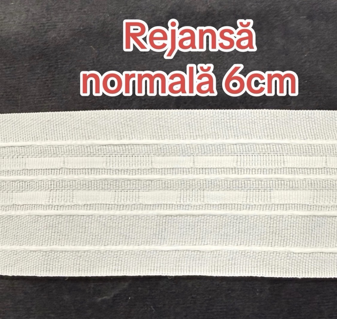 Set Draperii Roz Pudrat cu Perdea Albă și Bandă Pom-Pom Multicolor. Cod: 200908 - imagine 8